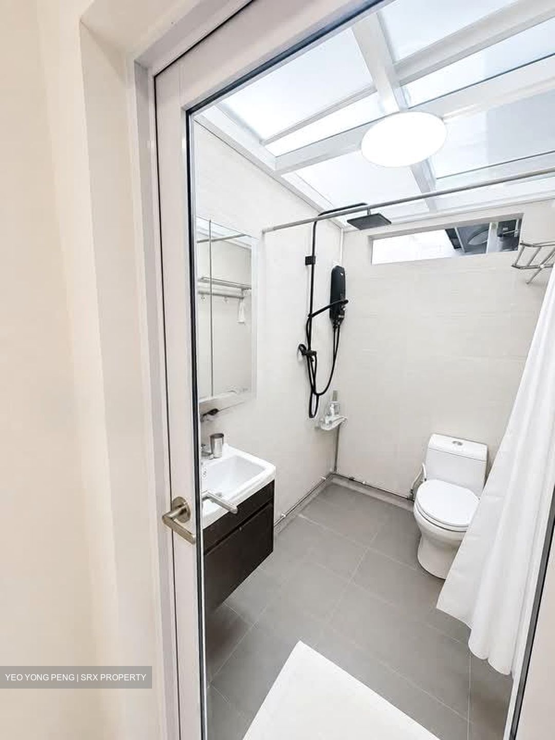 Serangoon Garden Estate (D19), Terrace #595719561